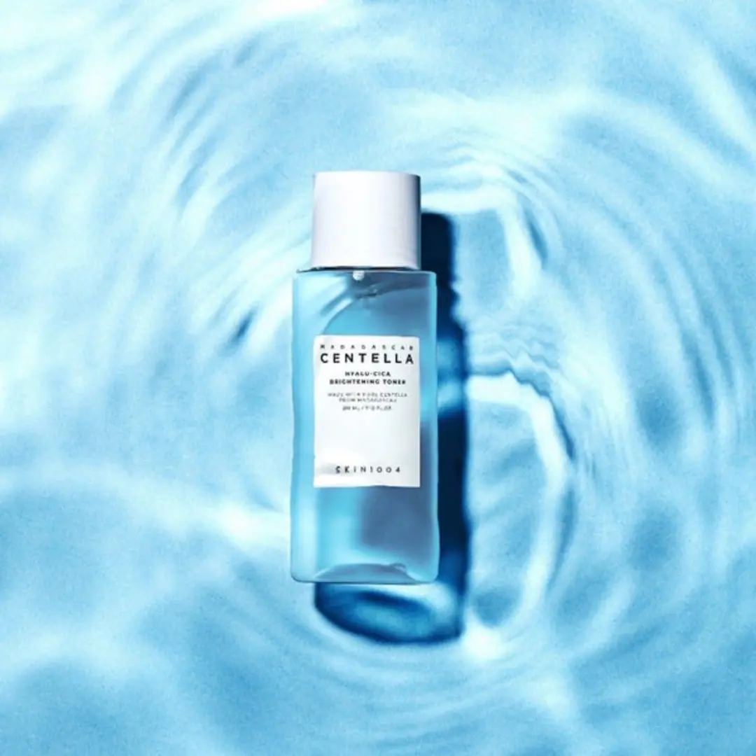 Skin1004 Hyalu-Cica Brightening Toner 210ml