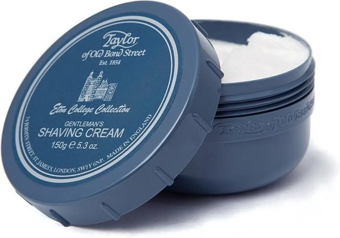 Taylor of Old Bond Street Eton College Scheercrème 150ml