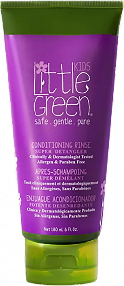 Little Green Kids Conditioning Rinse 180ml
