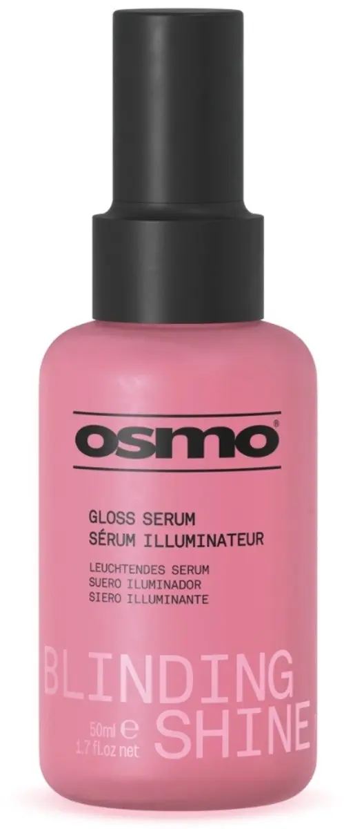 Osmo Blinding Shine Gloss Serum 50ml