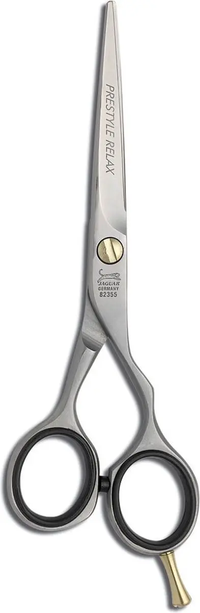 Jaguar Pre Style Relax 7.0 Knipschaar