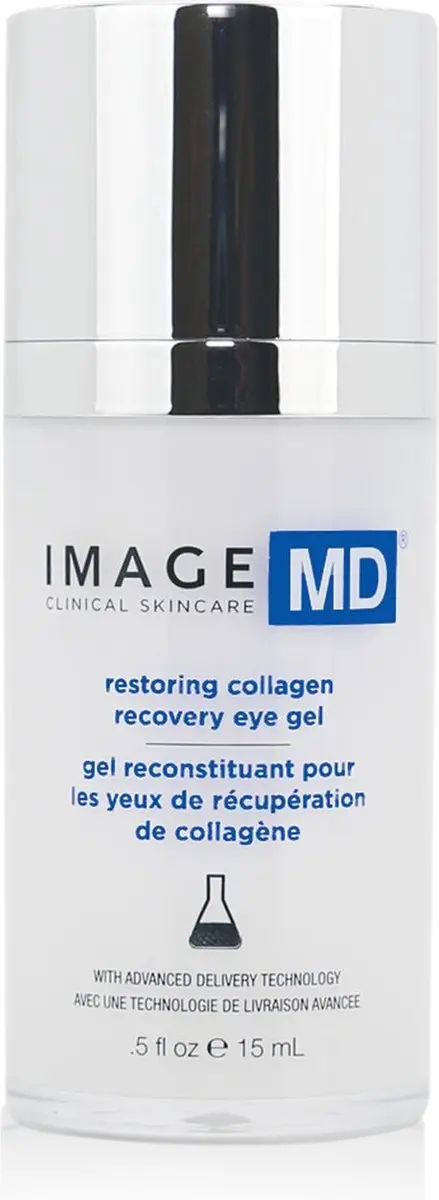 Image Skincare MD Restoring Collagen Recovery Oogcrème 15ml