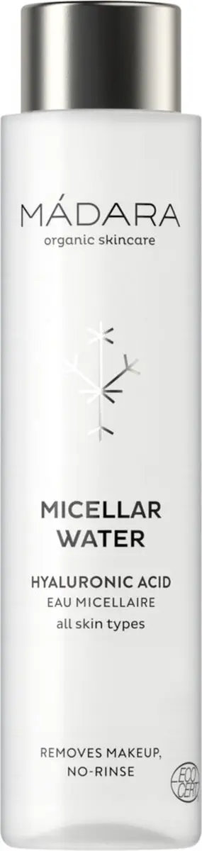 MÁDARA Micellair Water Hyaluronzuur 100ml