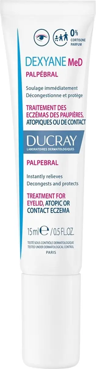 Ducray Dexyane MeD Oogcrème 15ml