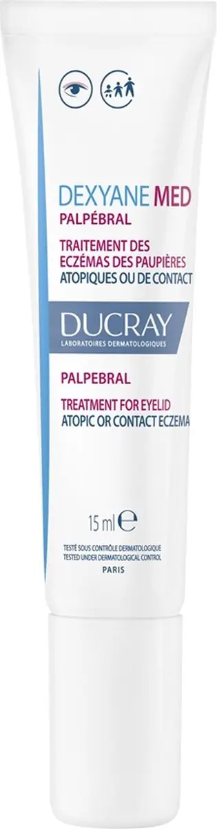 Ducray Dexyane MeD Oogcrème 15ml