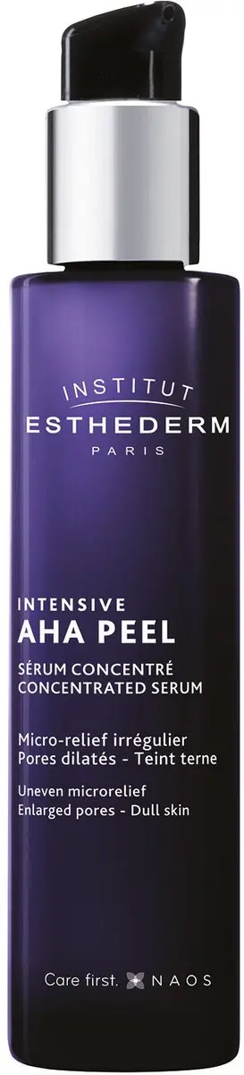 Institut Esthederm Intensive AHA Peel Sérum Concentré 30ml