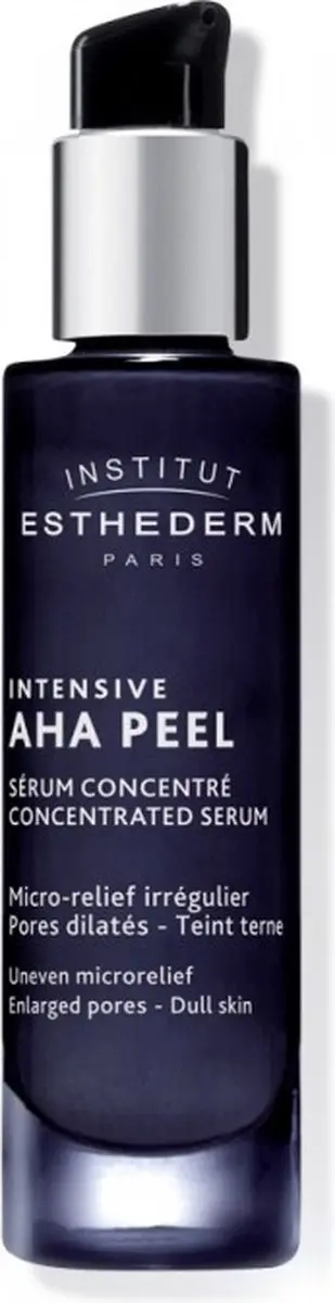 Institut Esthederm Intensive AHA Peel Sérum Concentré 30ml