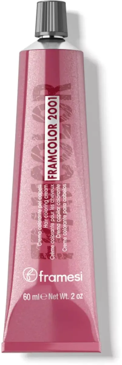Framesi Framcolor 2001 Permanent Haarkleuring 60ml