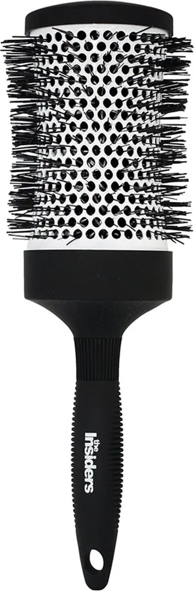 The Insiders Ceramic Thermal Round Brush Extra Large