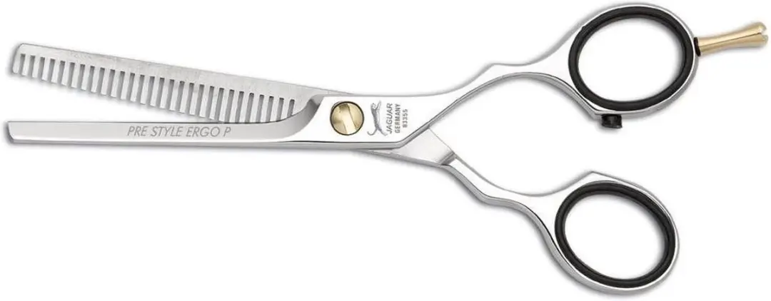 Jaguar Pre Style Ergo P 28 Coupeschaar 5.5"