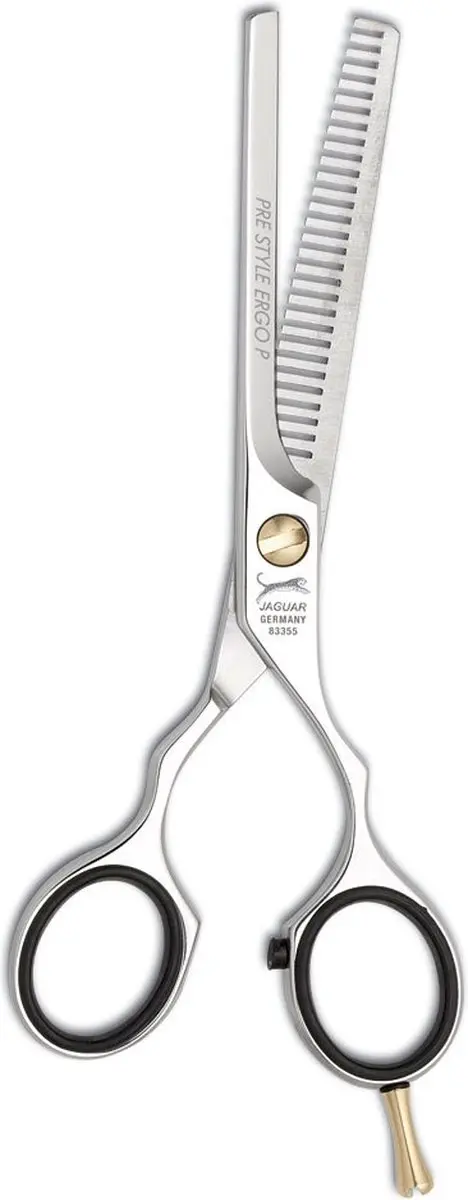Jaguar Pre Style Ergo P 28 Coupeschaar 5.5"