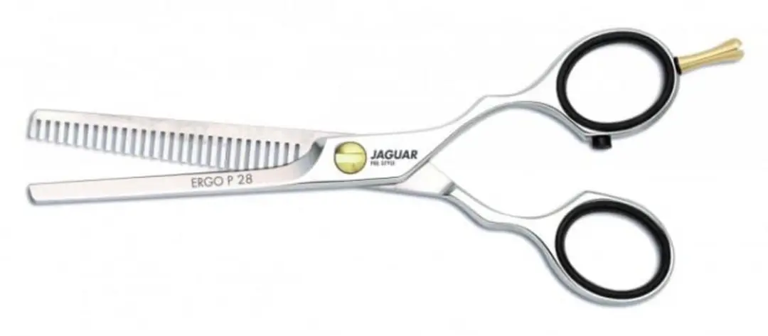 Jaguar Pre Style Ergo P 28 Coupeschaar 5.5"