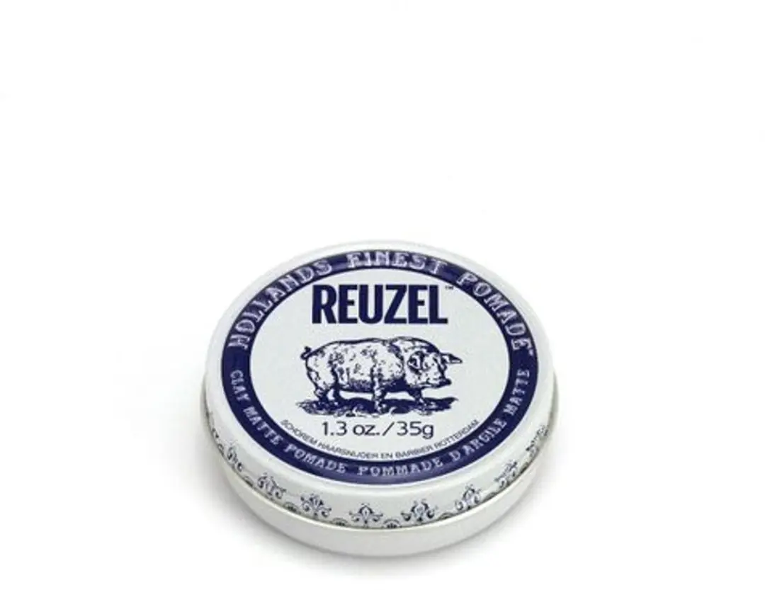 Reuzel Clay Matte Pomade 35g