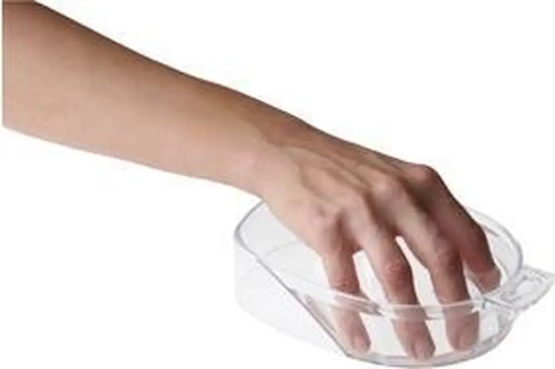 Sibel Nails Heldere Manicure Bol 1ml