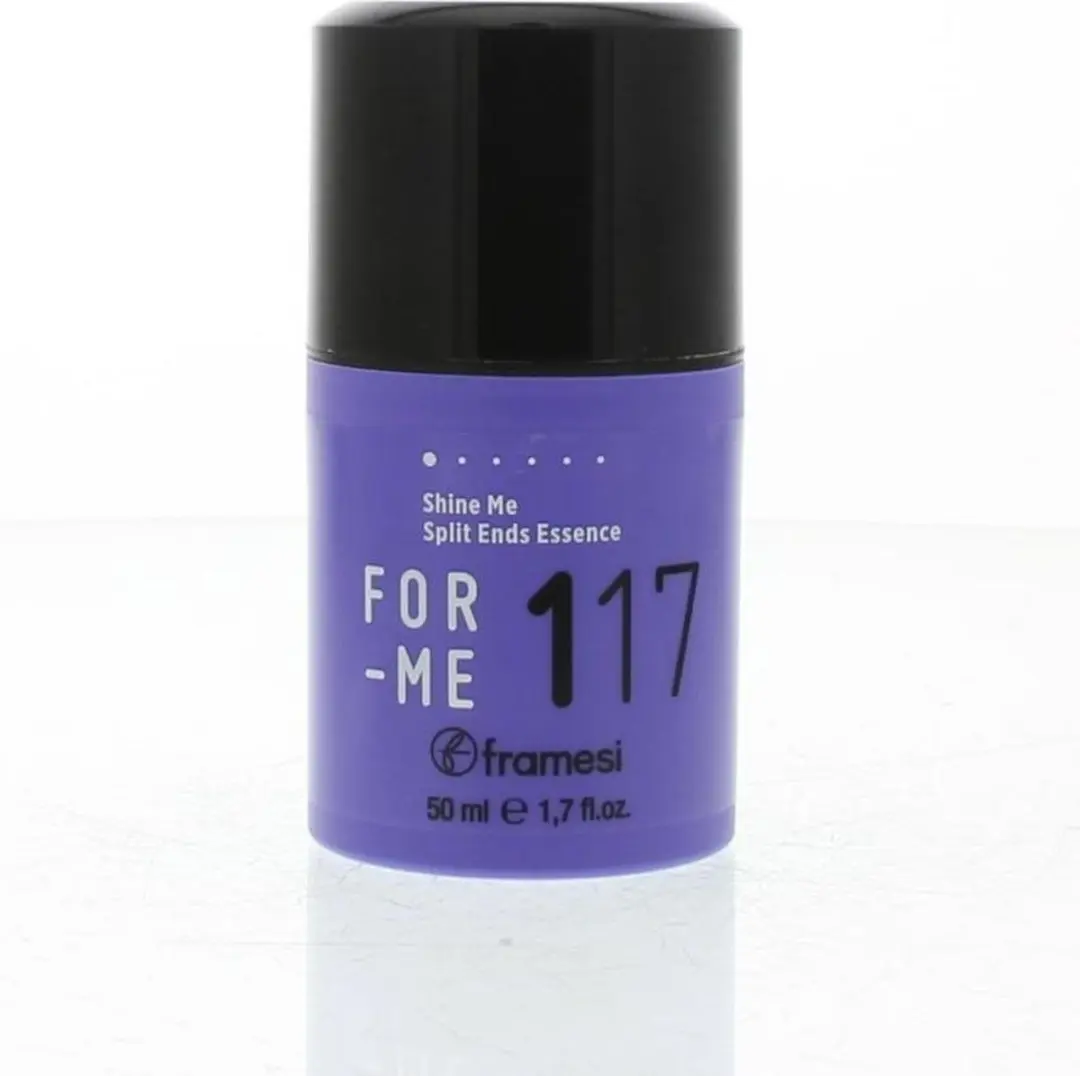 Framesi For-Me 117 Shine Me Split Ends Essence 50ml