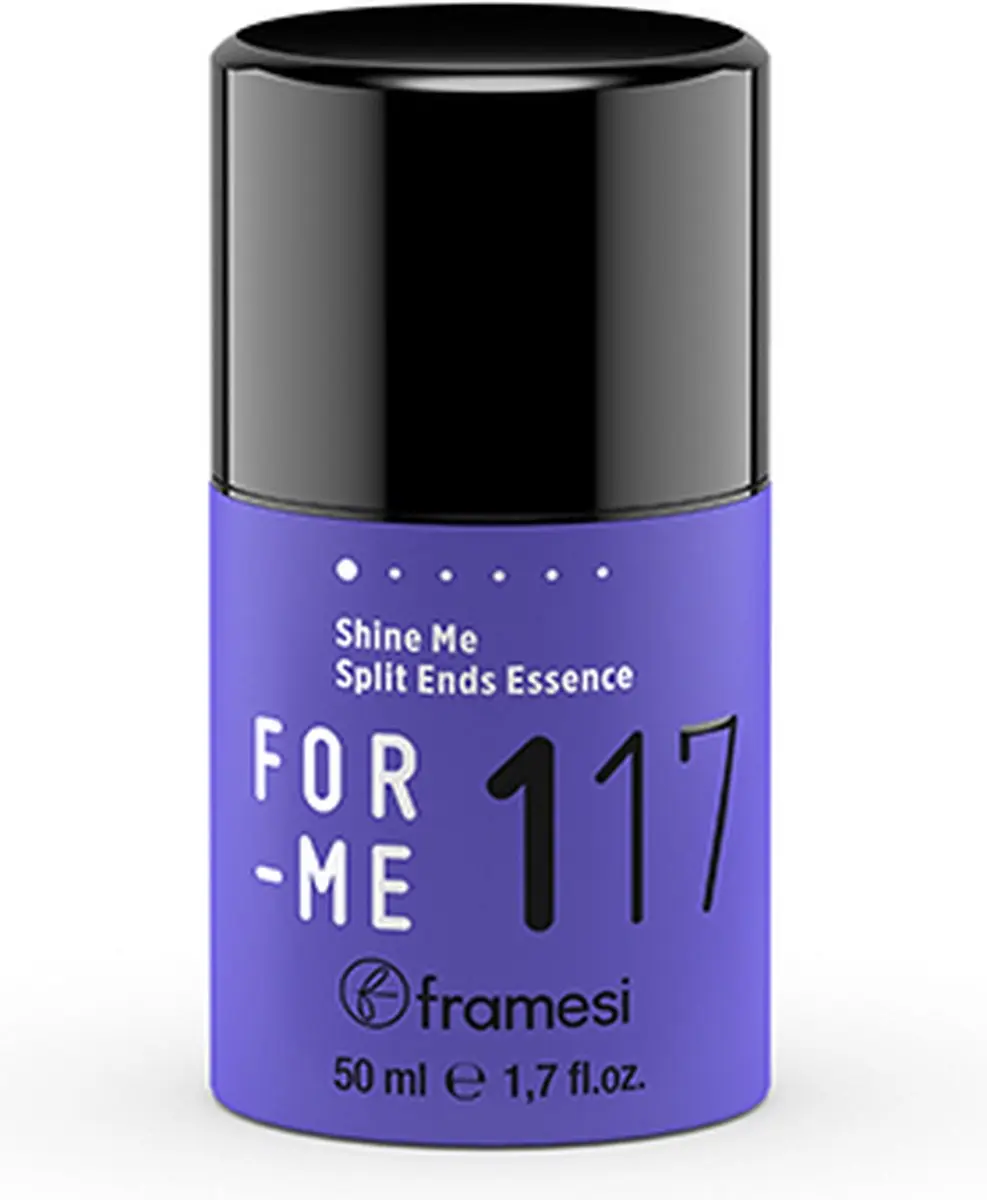 Framesi For-Me 117 Shine Me Split Ends Essence 50ml