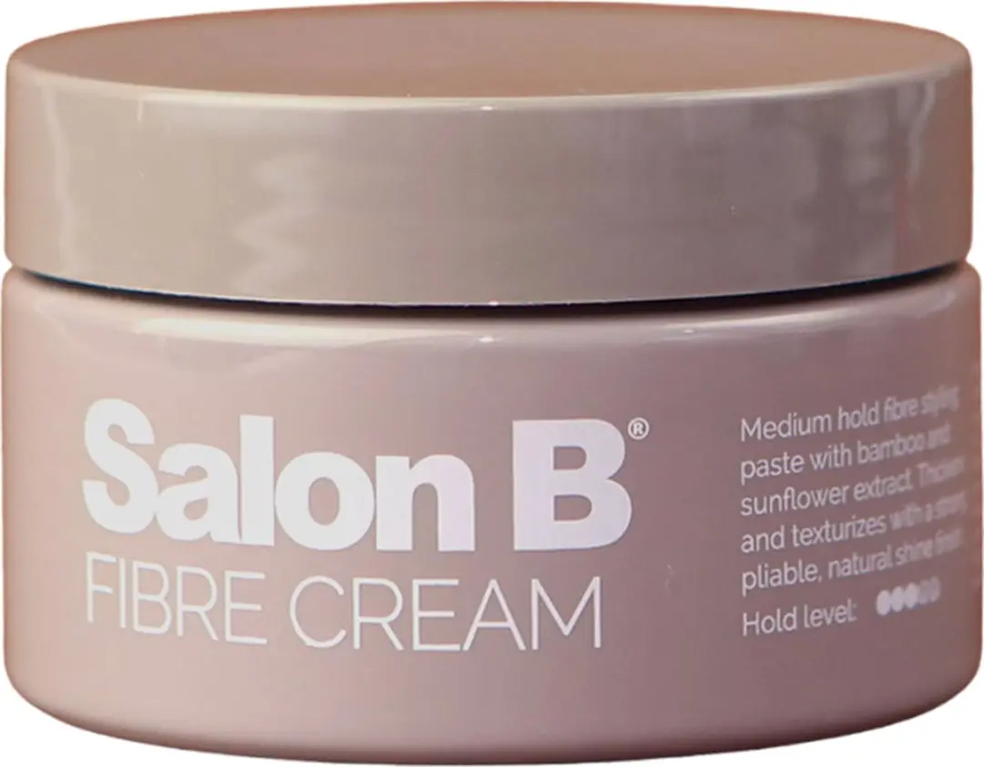 Salon B Fibre Cream 150ml