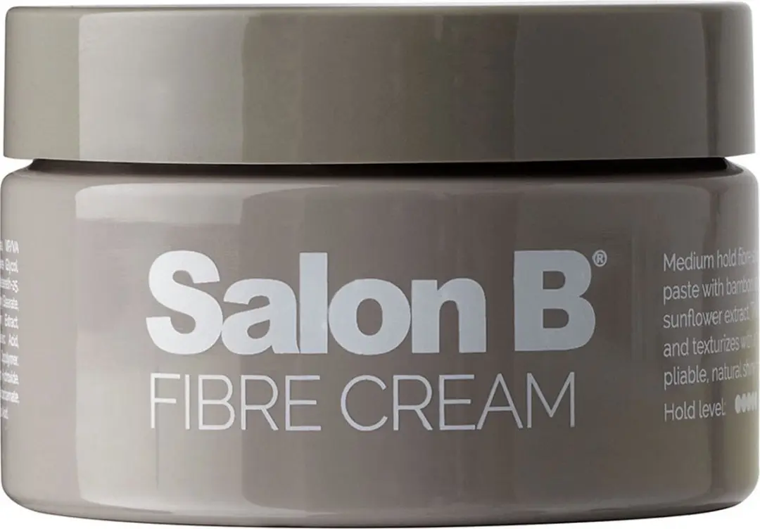 Salon B Fibre Cream 150ml