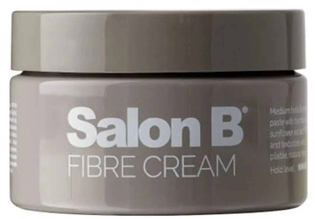 Salon B Fibre Cream 150ml
