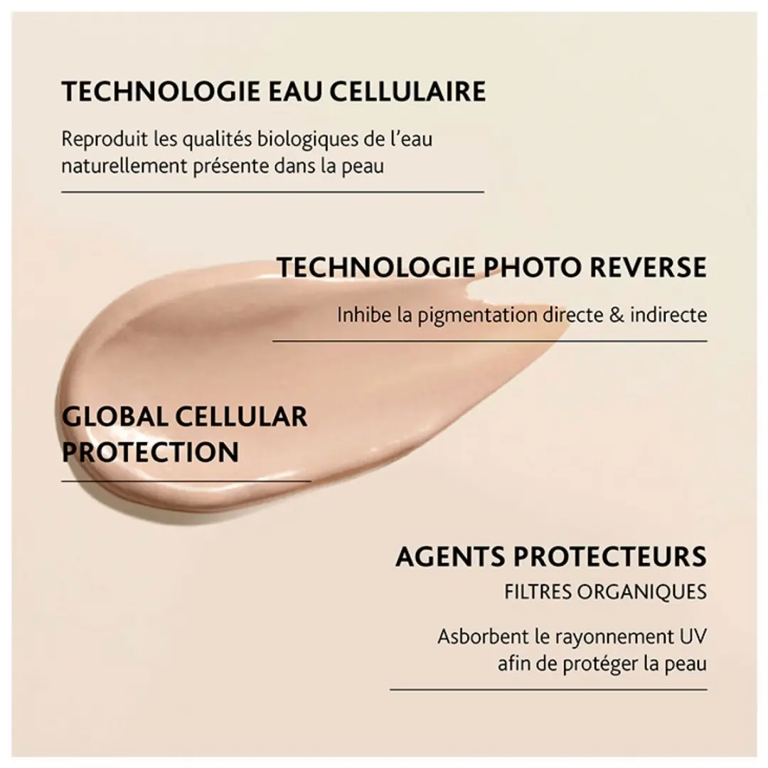 Institut Esthederm Photo Reverse Anti-Donkere Vlekken 50ml