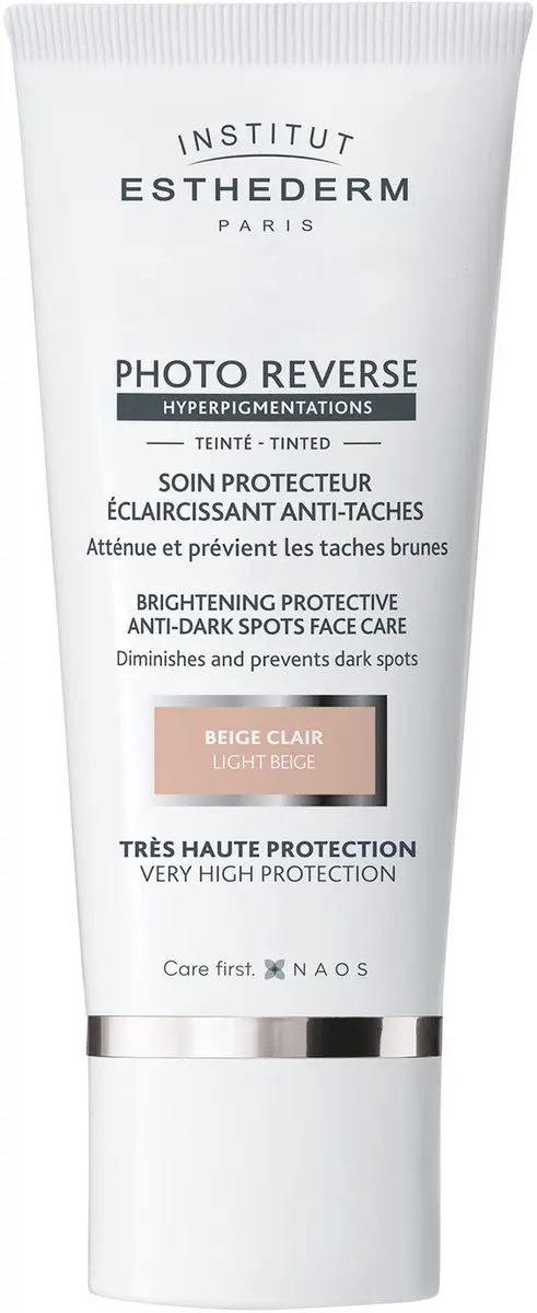Institut Esthederm Photo Reverse Anti-Donkere Vlekken 50ml