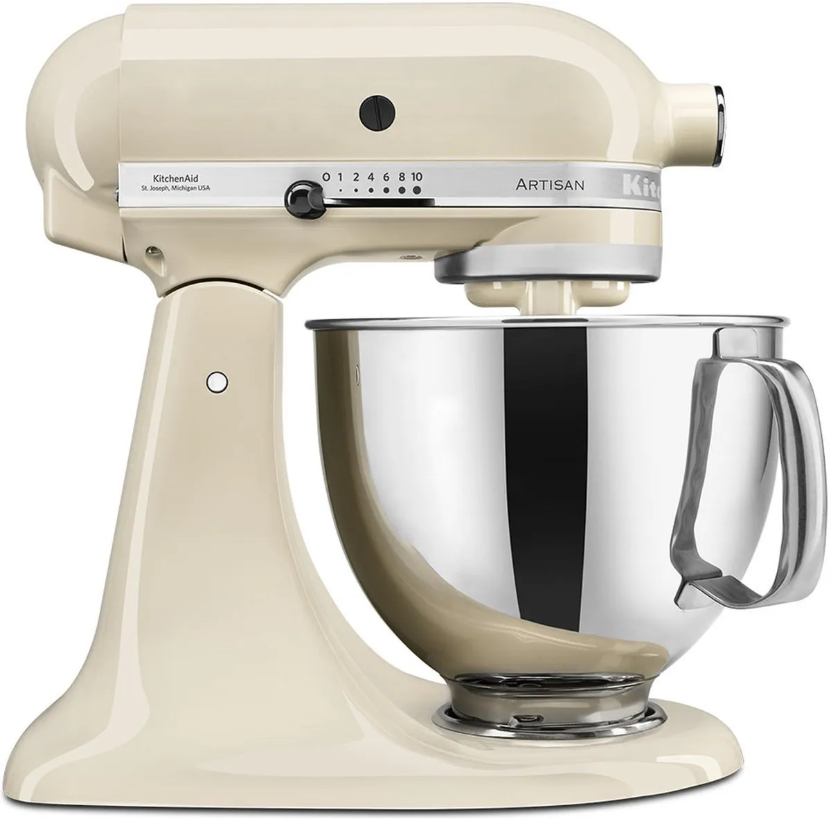 KitchenAid 5KSM175PSEAC Keukenmachine