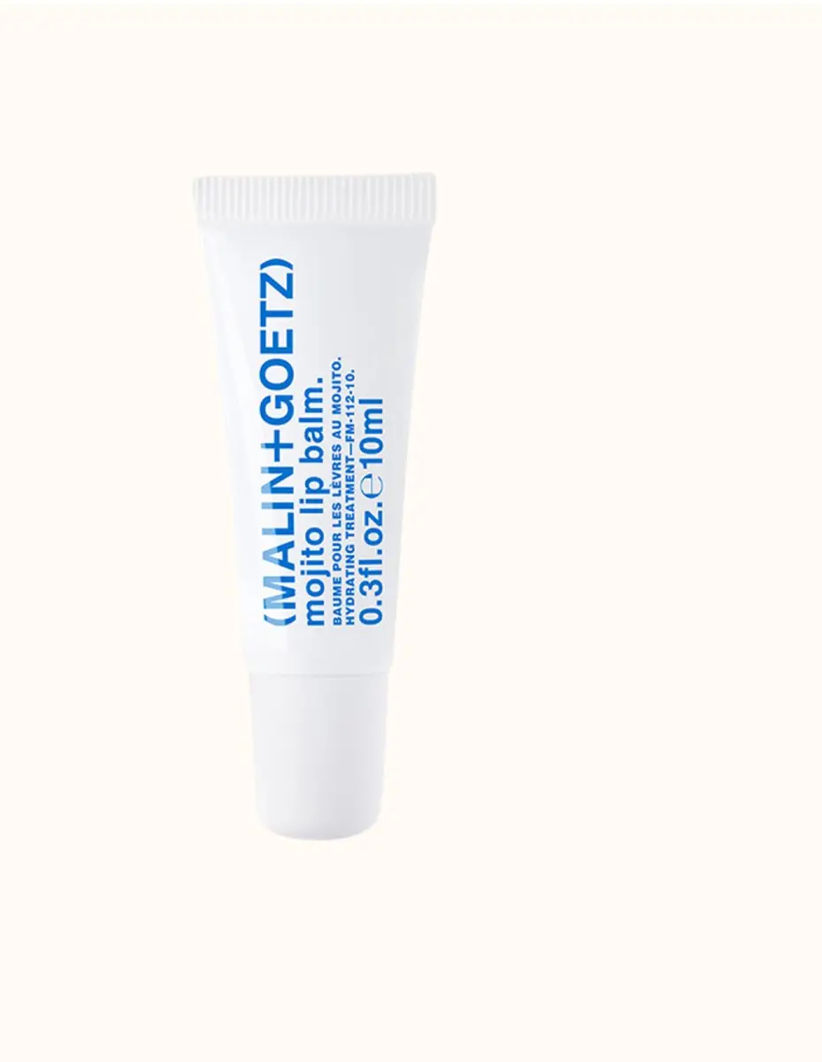 Malin+Goetz Mojito Lip Balm 10ml