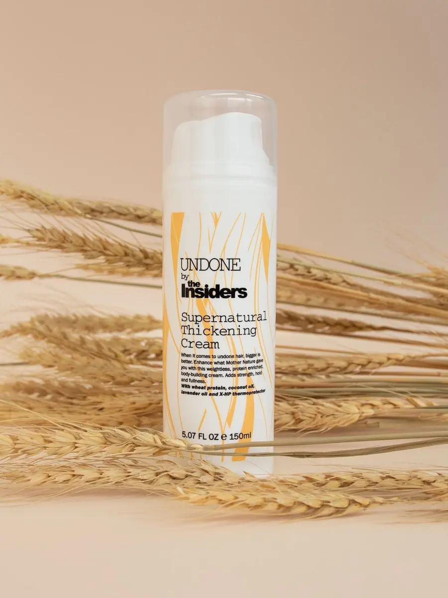 The Insiders Undone Supernatural Thickening Cream 150ml