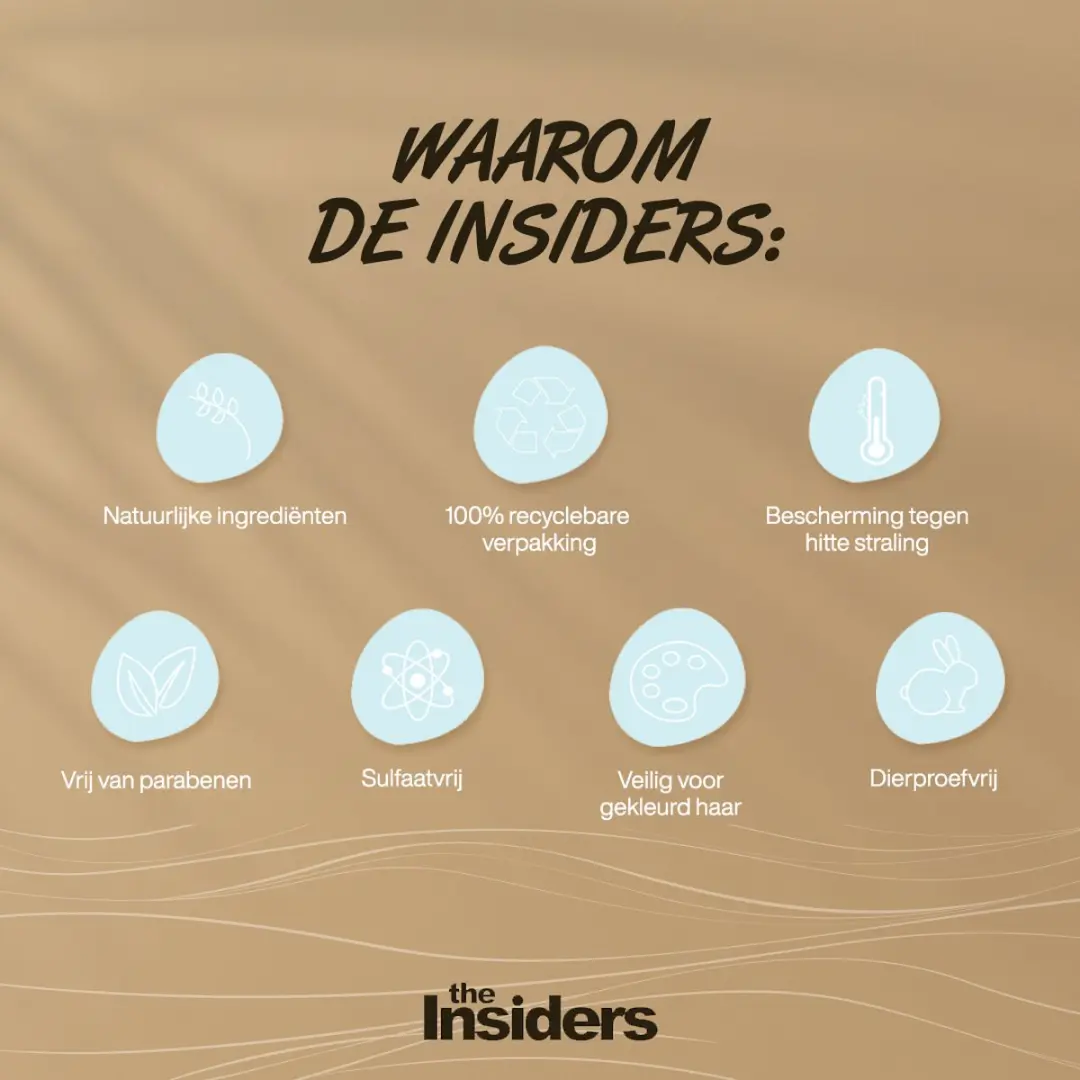 The Insiders Undone Supernatural Thickening Cream 150ml