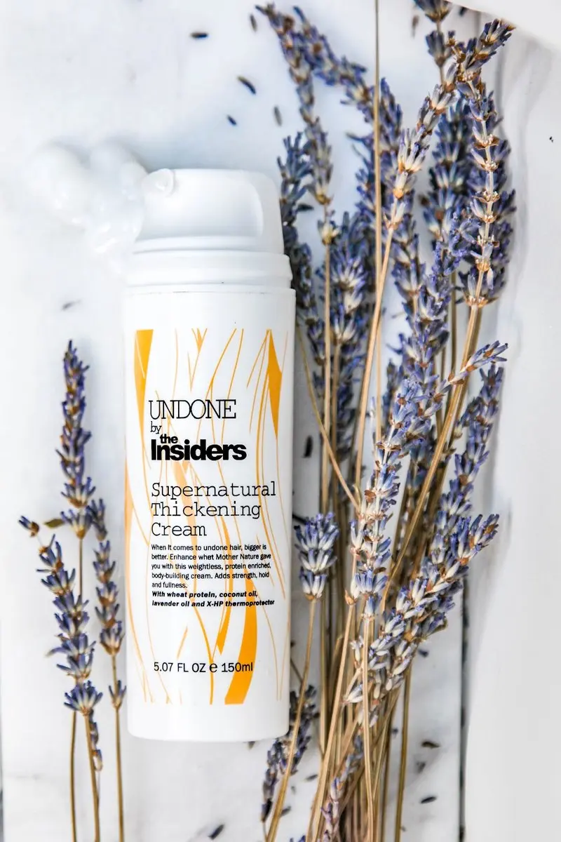 The Insiders Undone Supernatural Thickening Cream 150ml