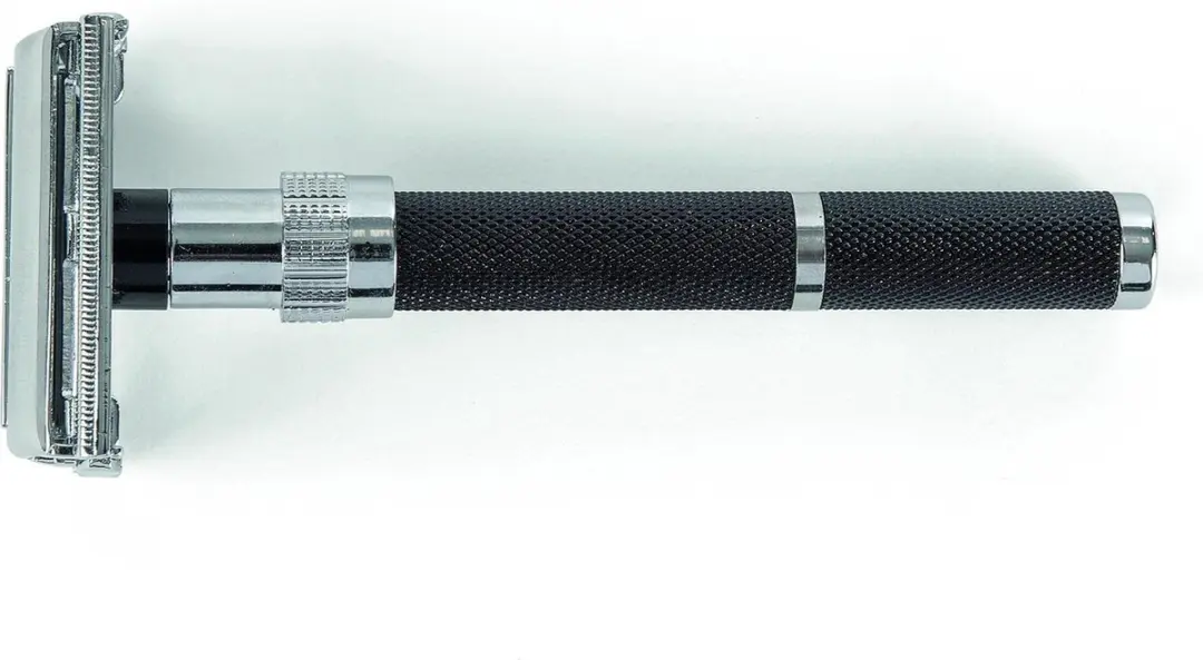 Barburys Safety Razor Butterfly