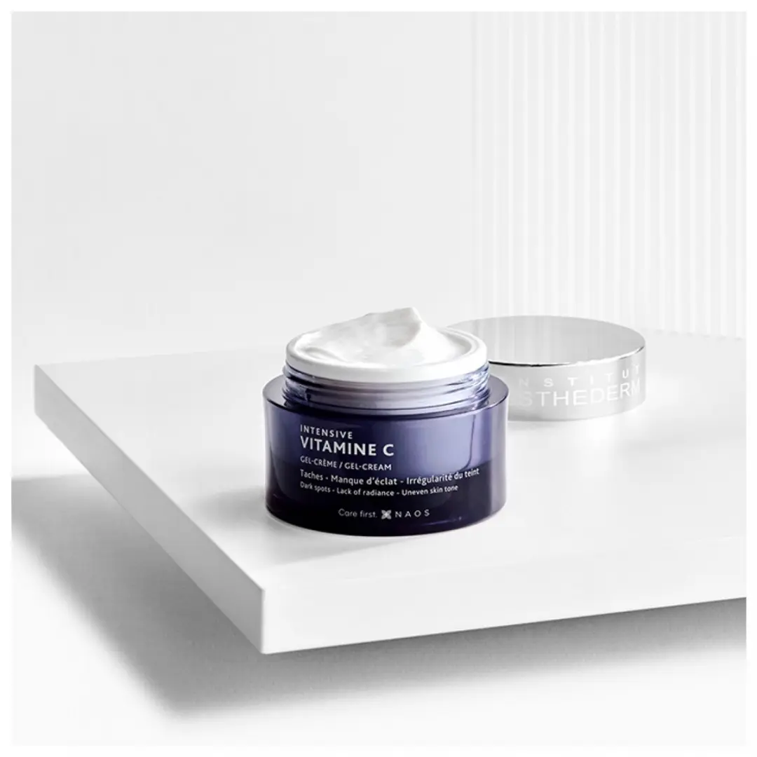 Institut Esthederm Intensief Vitamine C2 Gelcrème 50ml