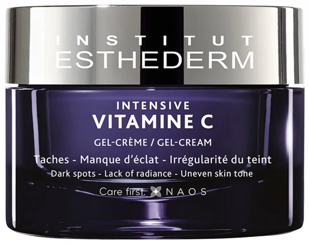 Institut Esthederm Intensief Vitamine C2 Gelcrème 50ml