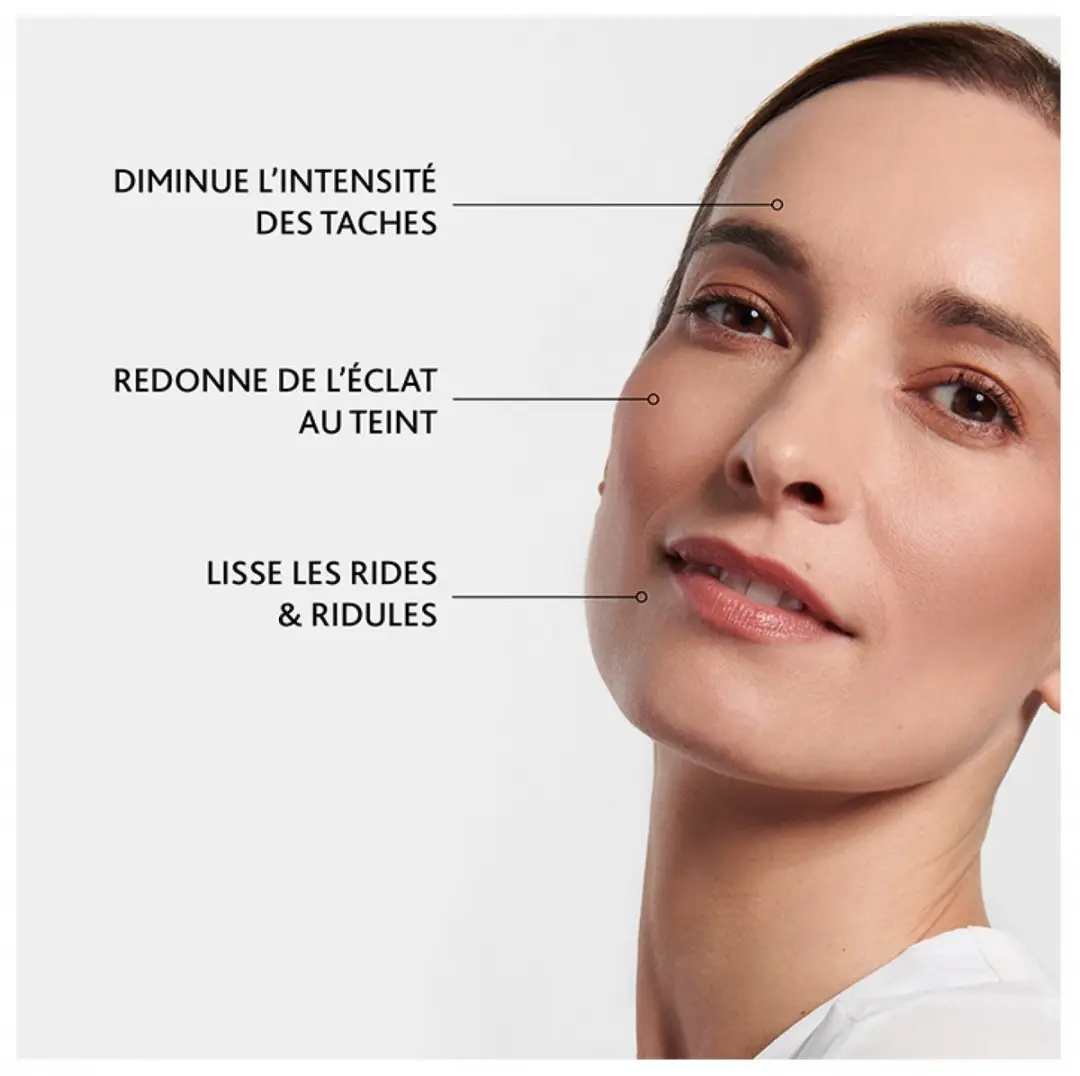 Institut Esthederm Intensief Vitamine C2 Gelcrème 50ml