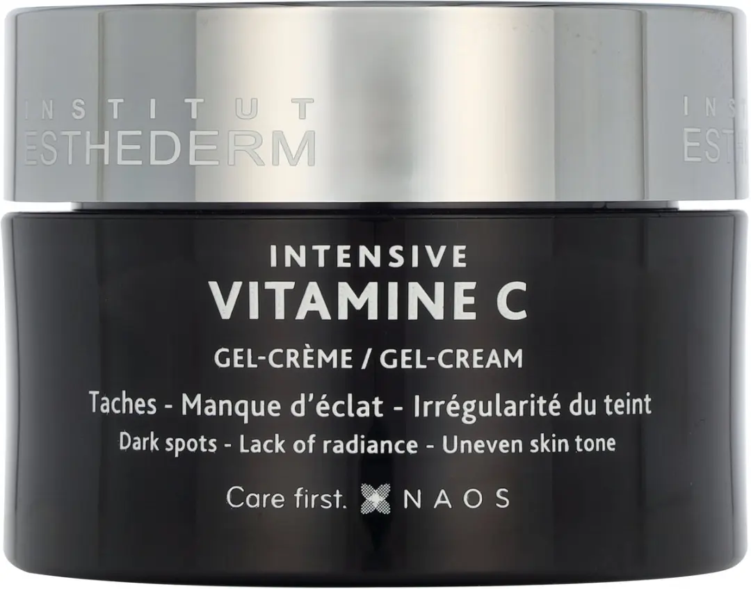 Institut Esthederm Intensief Vitamine C2 Gelcrème 50ml - afbeelding 6 van 6