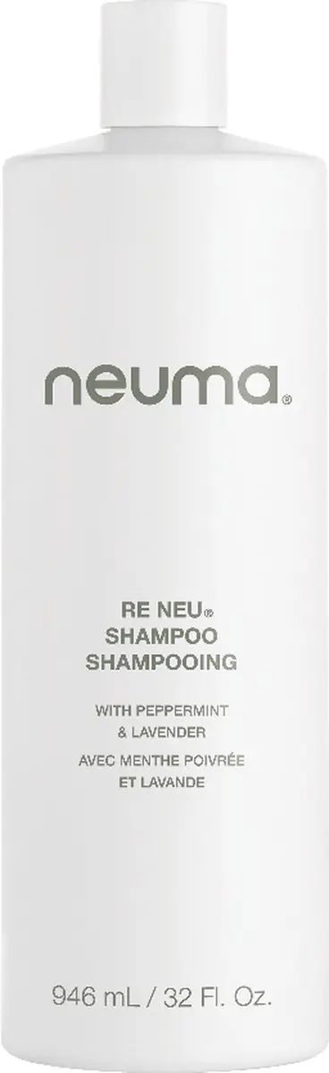 Neuma Re Neu Shampoo 946ml
