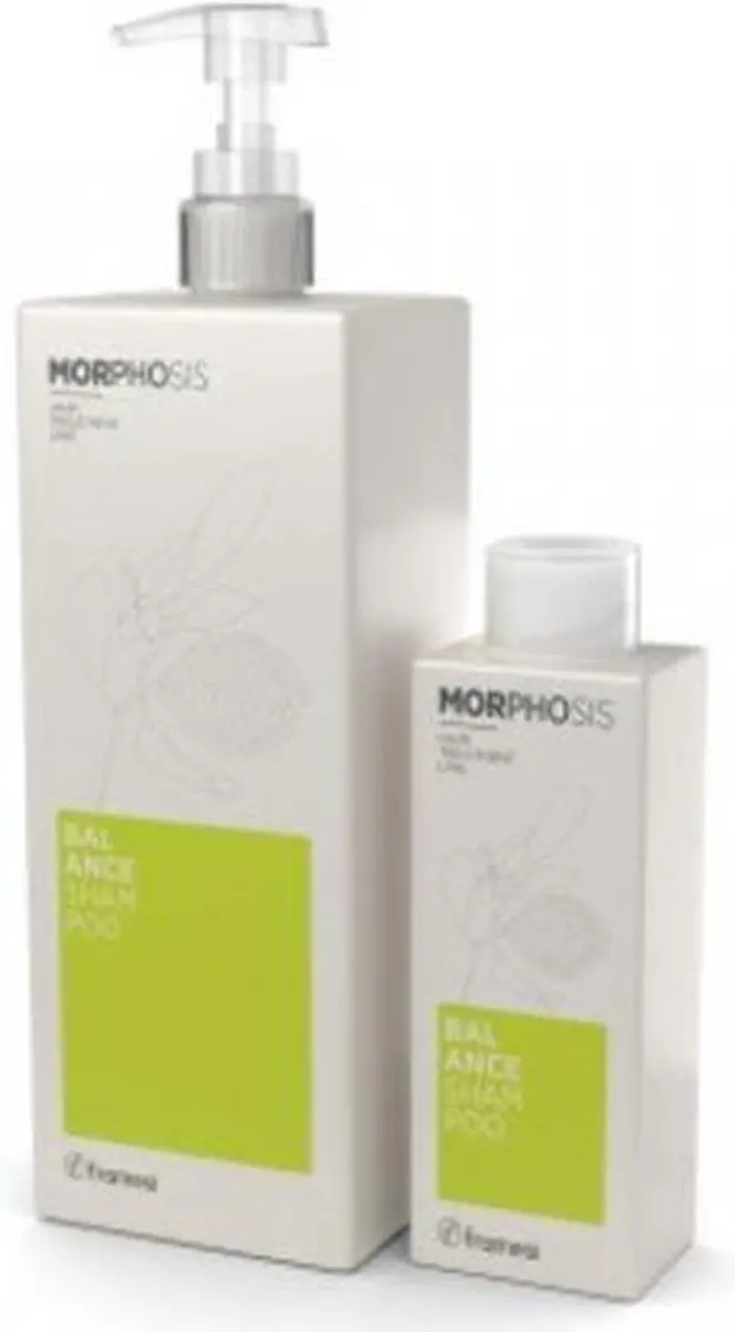 Framesi Morphosis Balance Shampoo 250ml