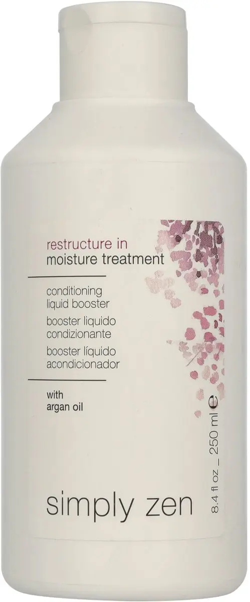 Simply Zen Restructure-In Moisture Treatment 250ml