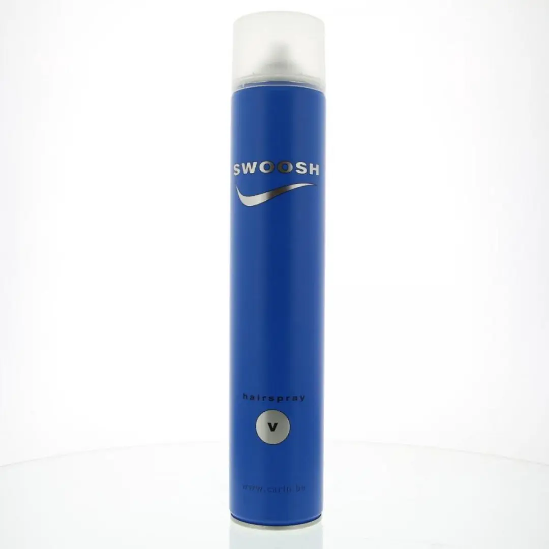 CARIN Swoosh Hairspray Vitamine 750ml