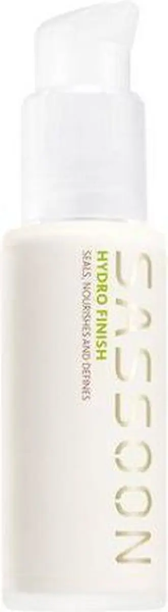Sassoon Shampoo Hydro Finish 50ml