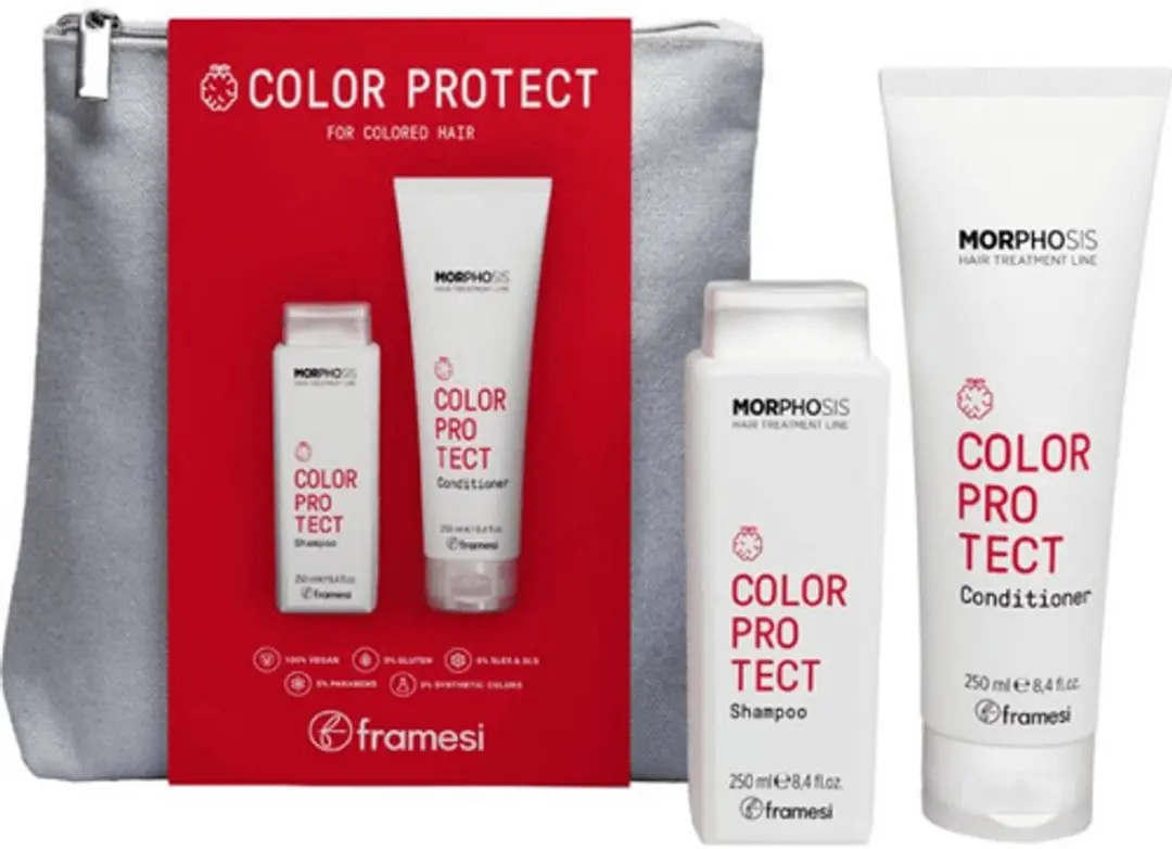 Framesi Morphosis Color Protect Set