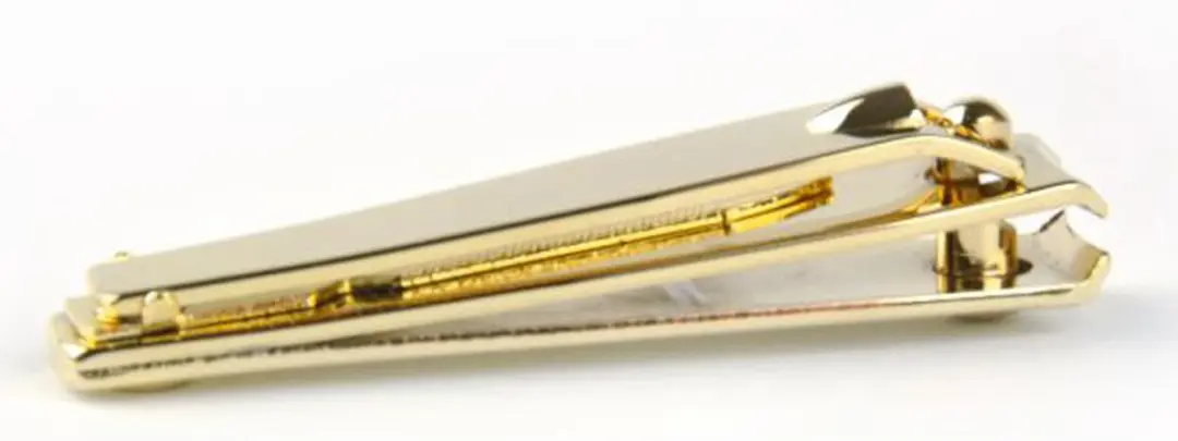 Vitry Prestige Nagelknipper Zakmodel - Wit