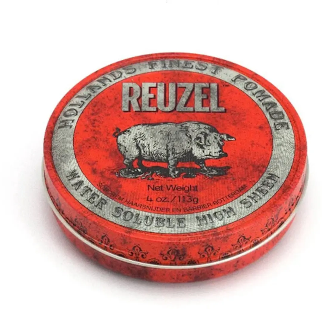 Reuzel Pomade Red 113g