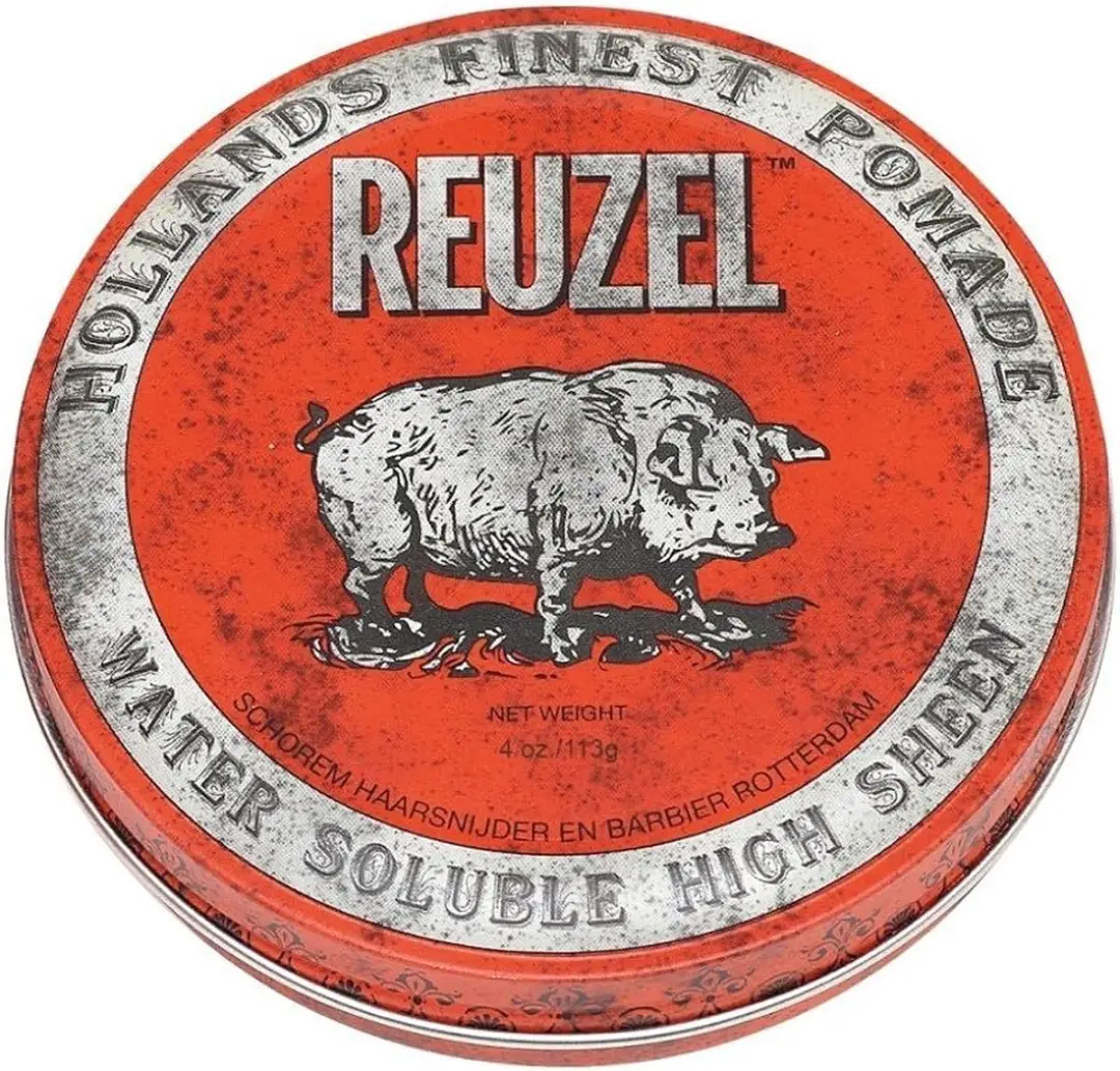 Reuzel Pomade Red 113g