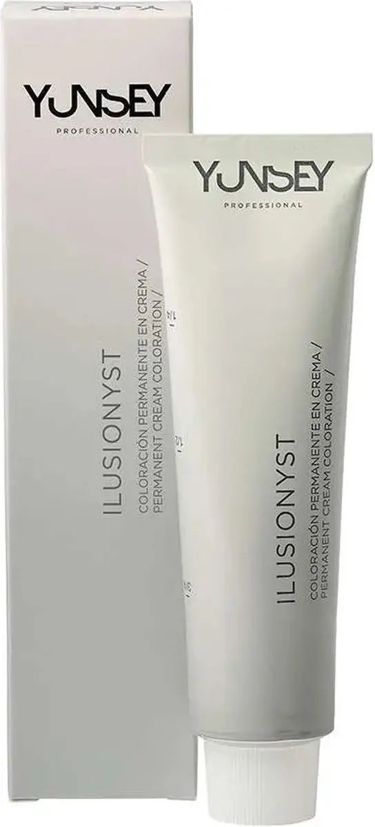 Yunsey Ilusionyst Coloring Cream 60ml