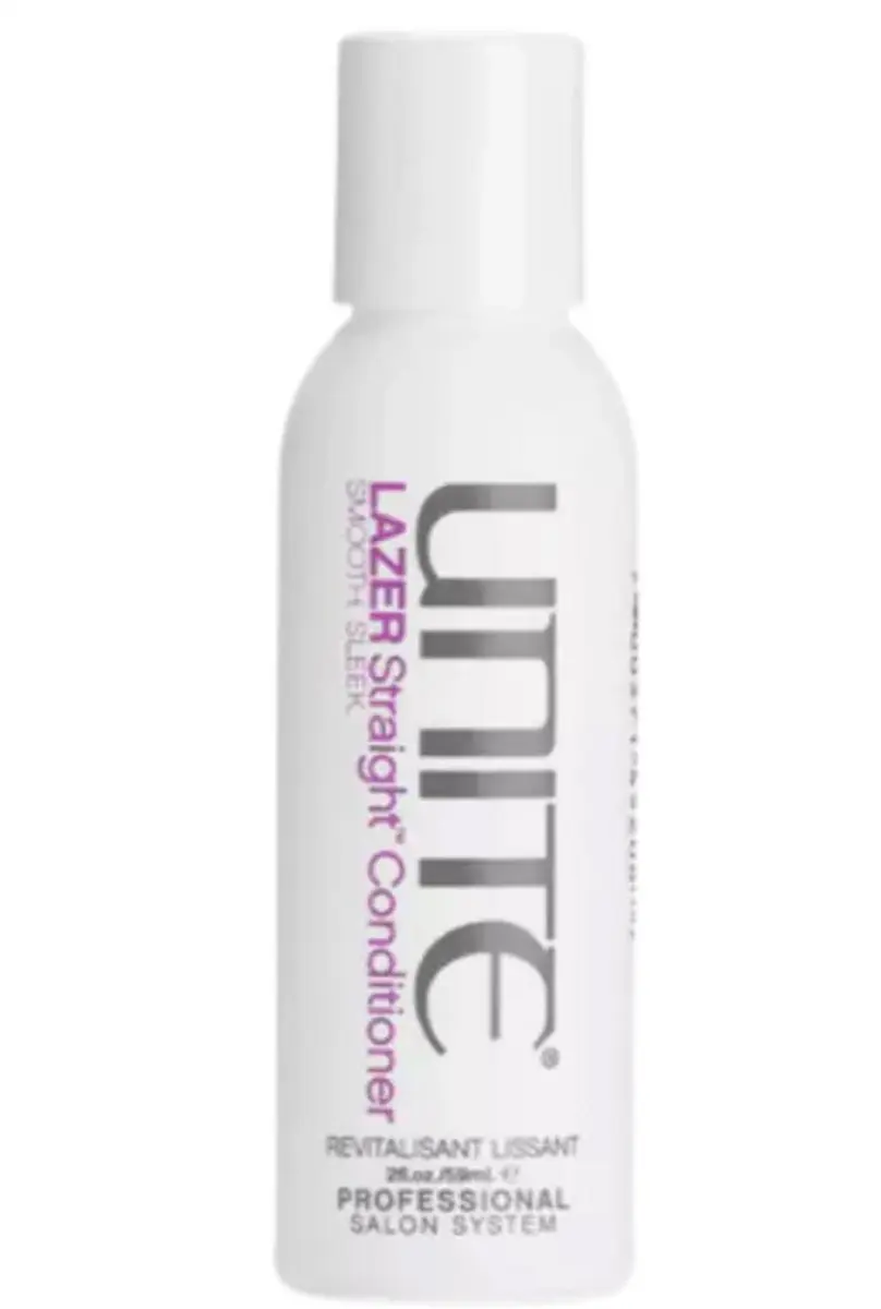 UNITE Lazer Straight Smooth Sleek Conditioner 59ml