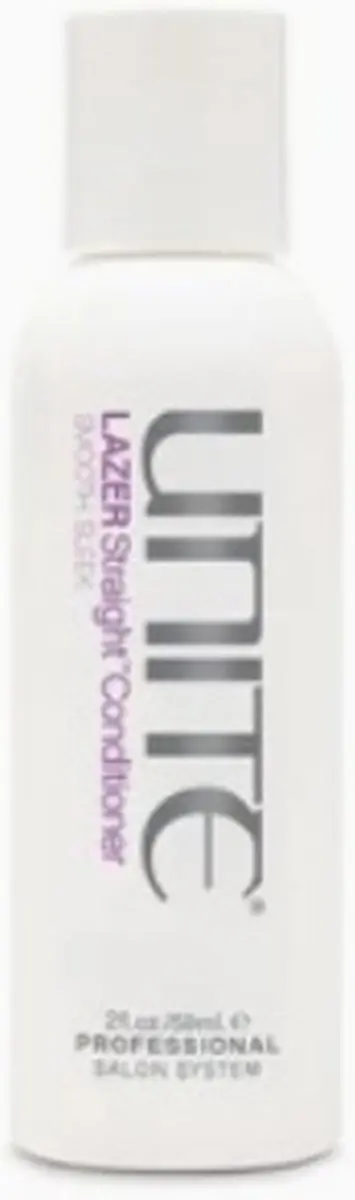 UNITE Lazer Straight Smooth Sleek Conditioner 59ml