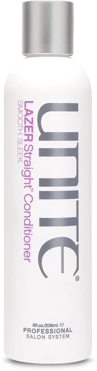 UNITE Lazer Straight Smooth Sleek Conditioner 59ml