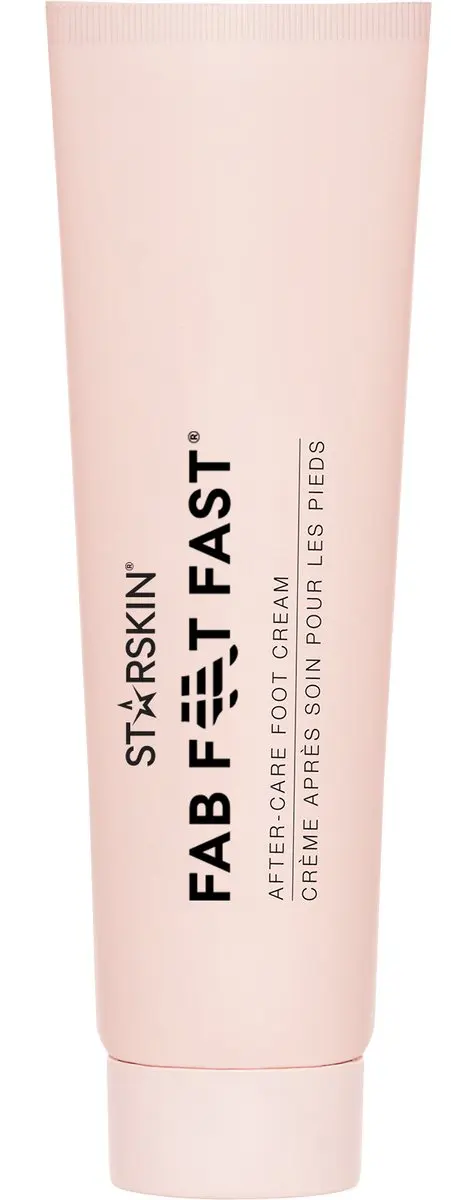 Starskin Voetencreme 50ml