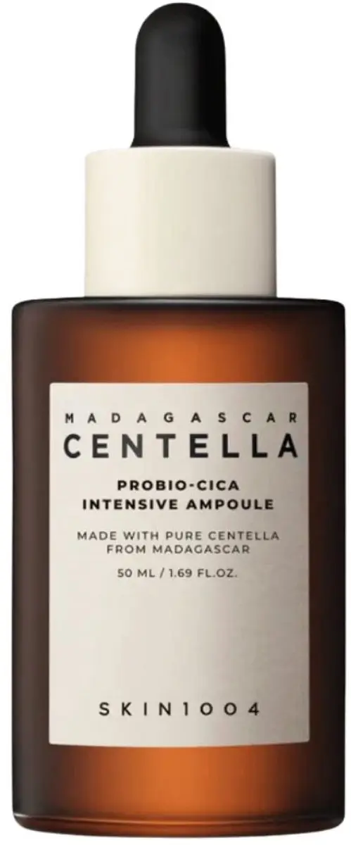 Skin1004 Madagascar Centella Probio-Cica Ampulle 50ml